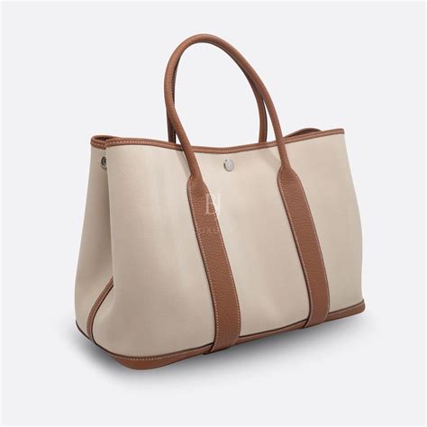 fake hermes garden party bag|hermes garden party 36 canvas.